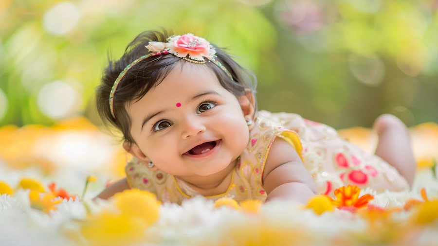 Baby Girl Names