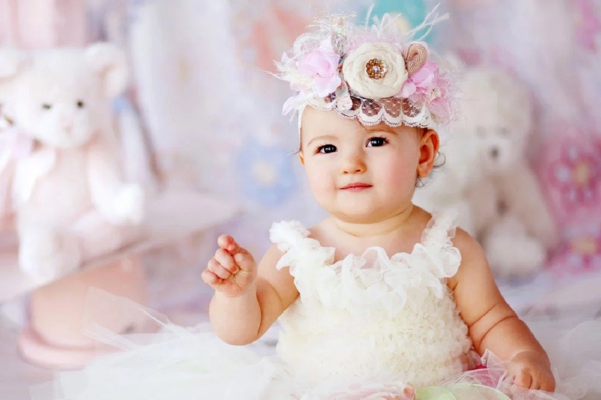 Baby Girl Names: