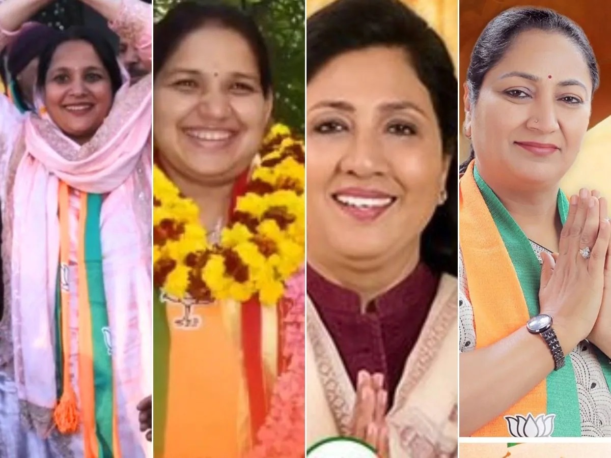 DELHI CM.1