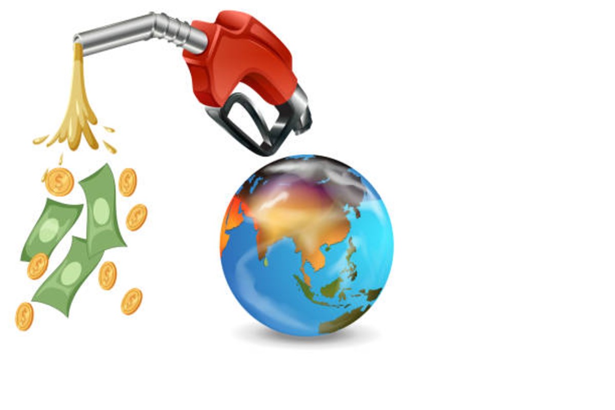 Cheapest petrol in the world