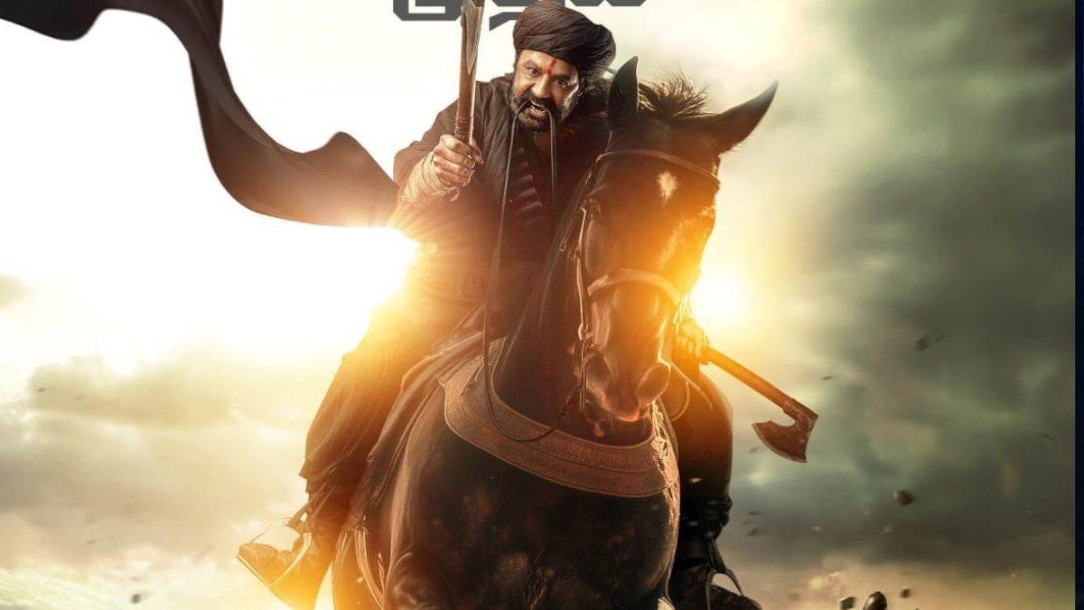 Daaku Maharaaj on OTT