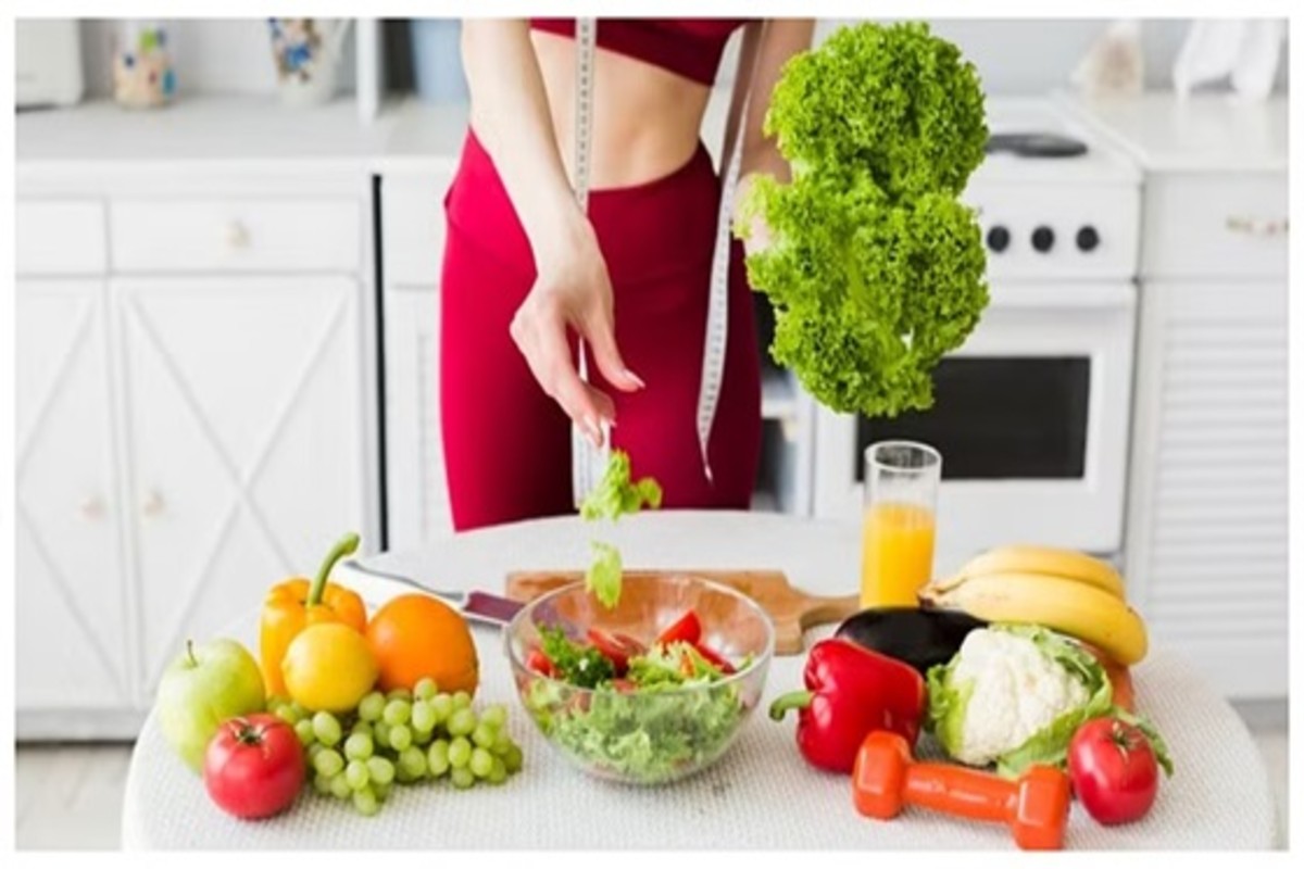 Diet Plan