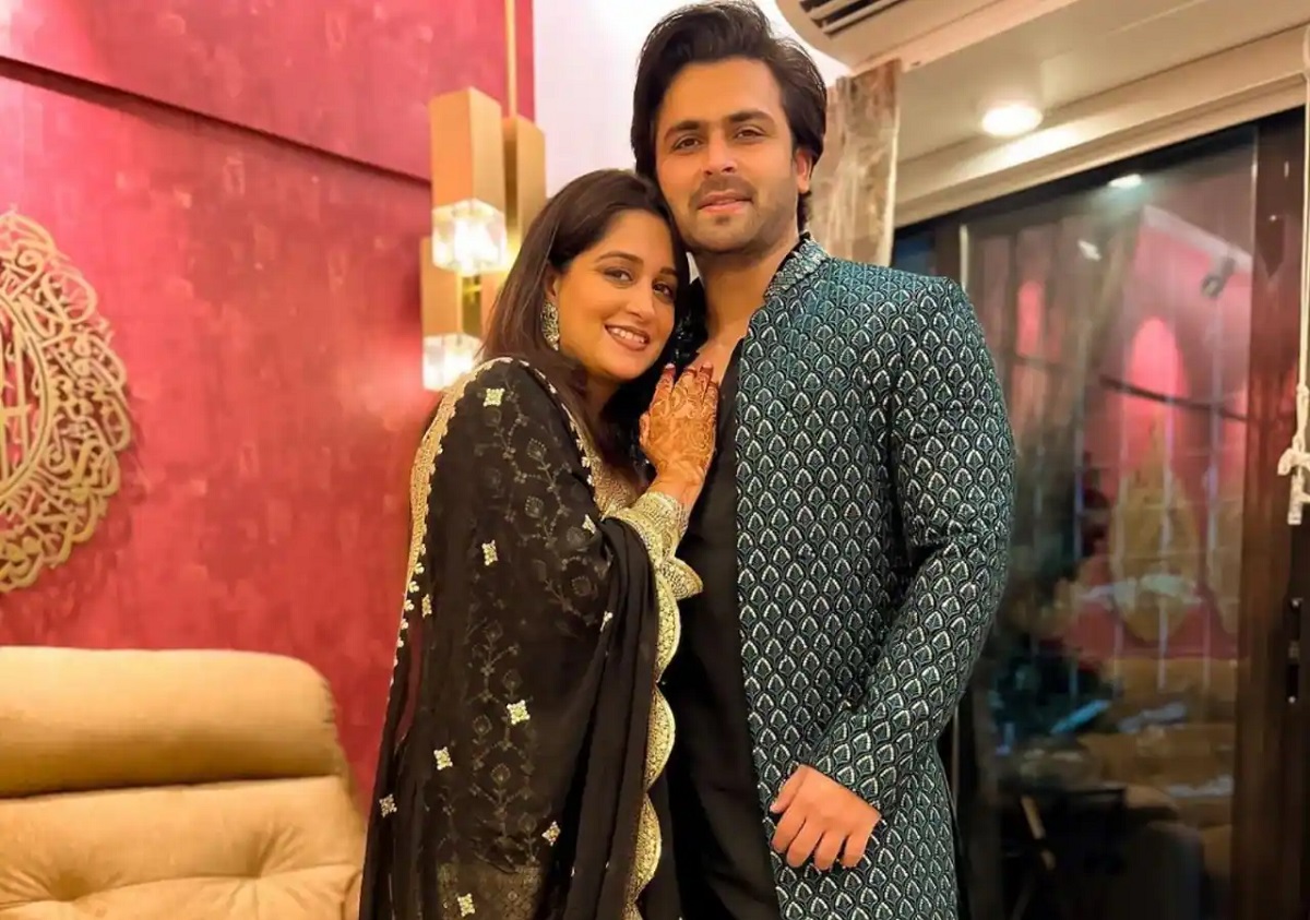 Dipika Kakar