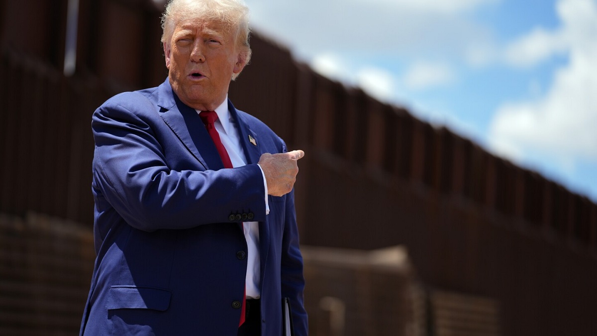 Trade War