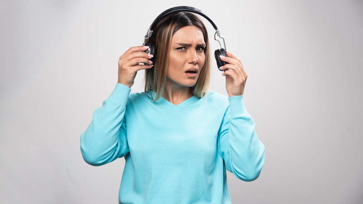 Earphones Side Effects
