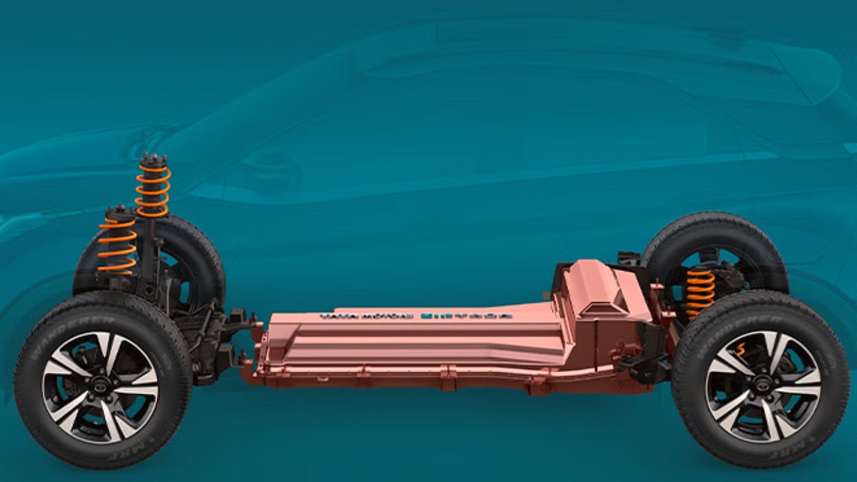 Electric Car Battery Life