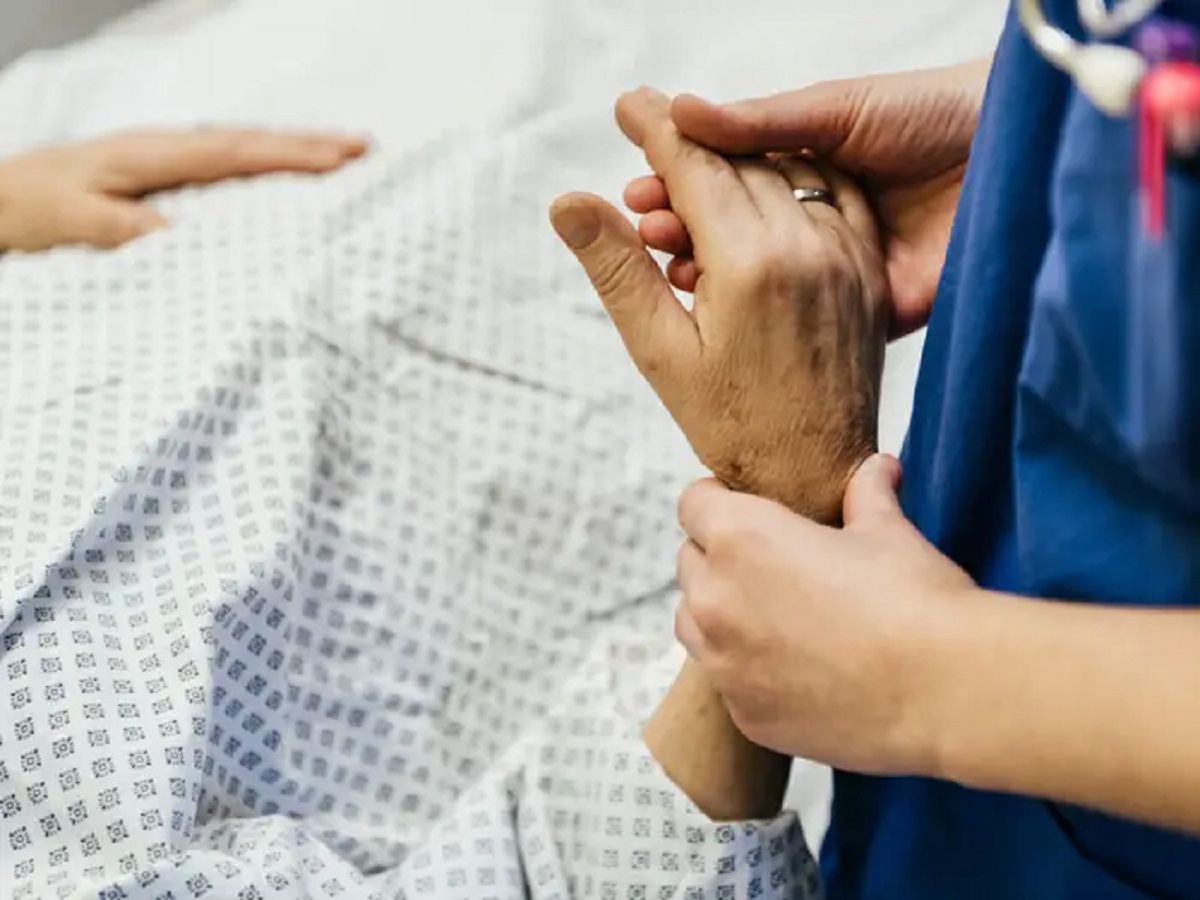 Euthanasia Law