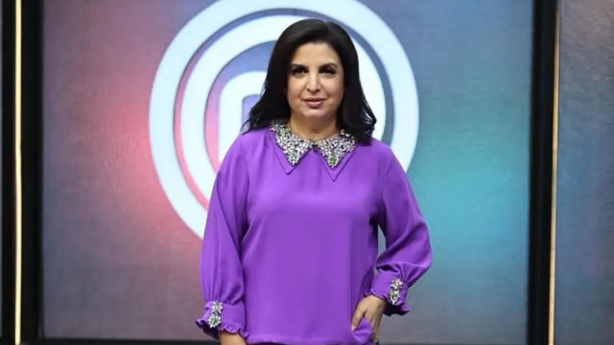 Farah Khan