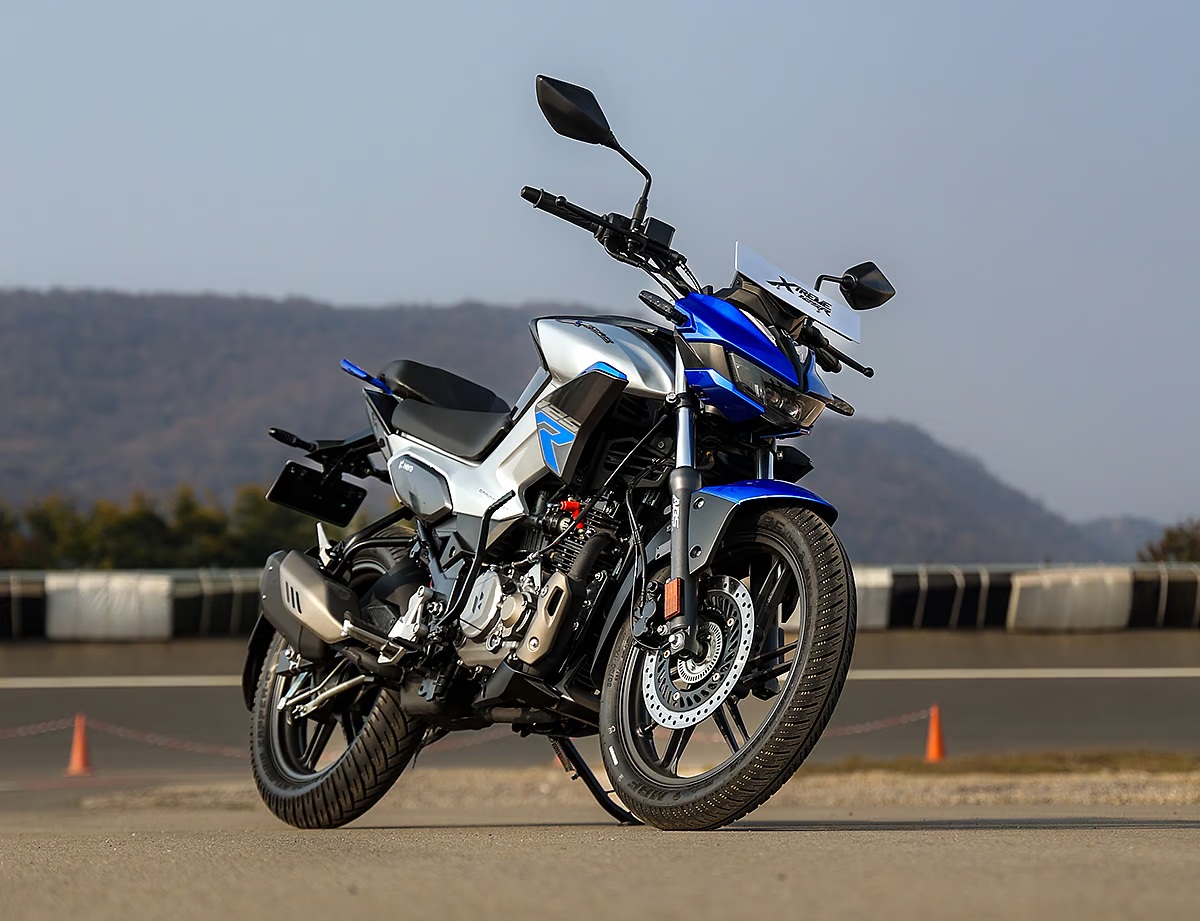 Fastest 125Cc Bikes