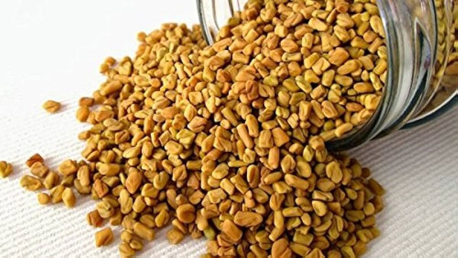 Benefits Of Fenugreek Seeds
