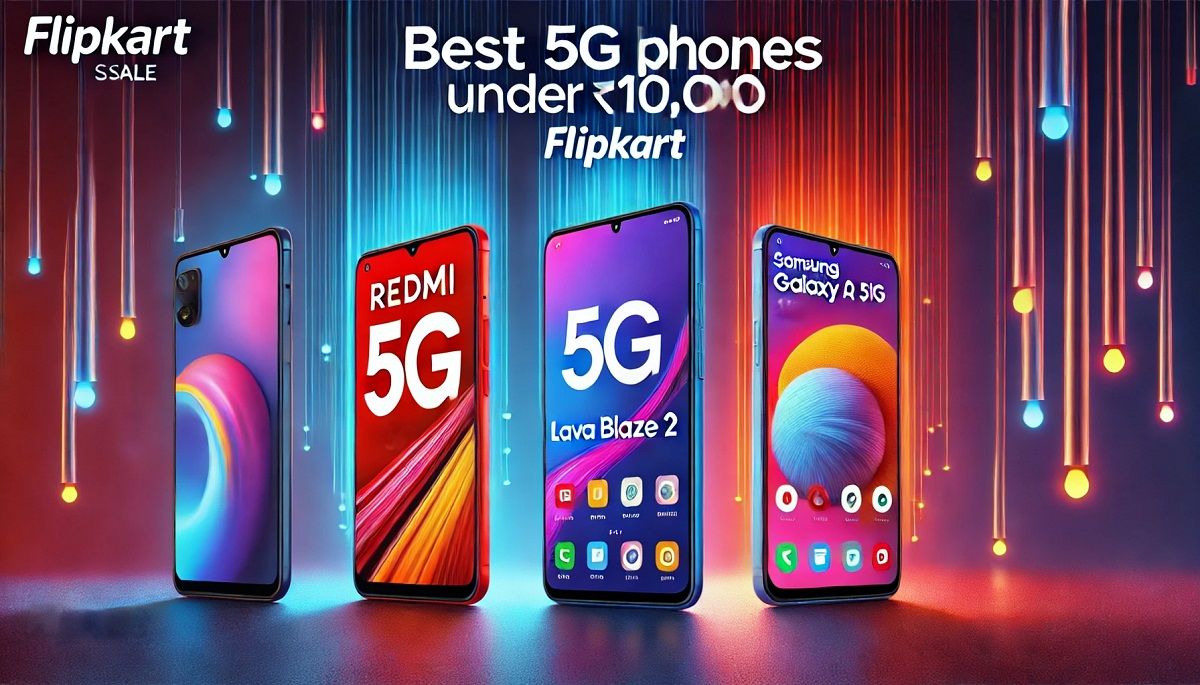 Flipkart Sale
