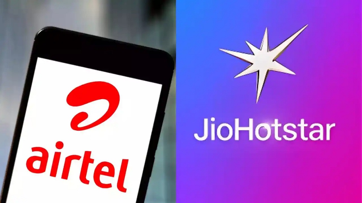 Free JioHotstar Subscription