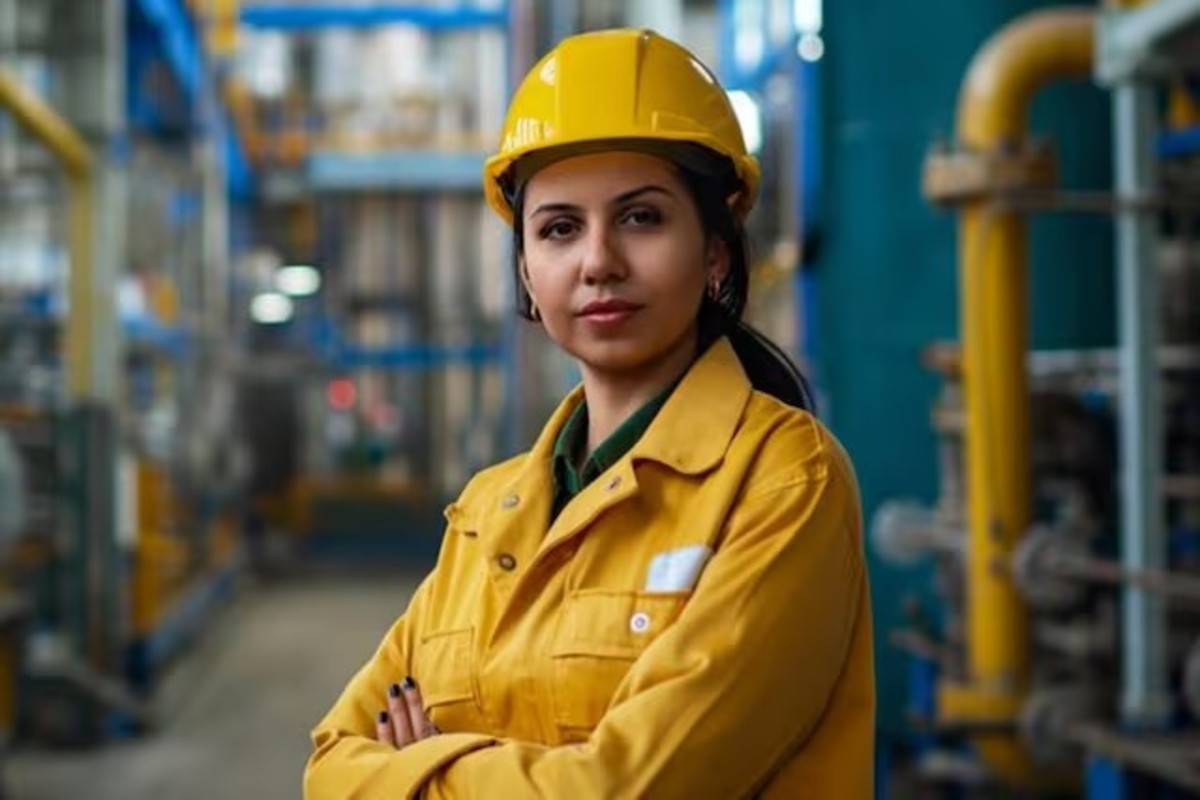 GAIL Recruitment 2025 Sarkari Naukri