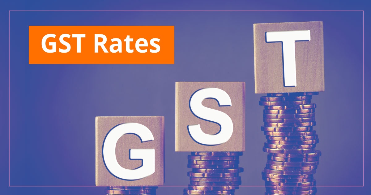 Gst Rates Satya Day