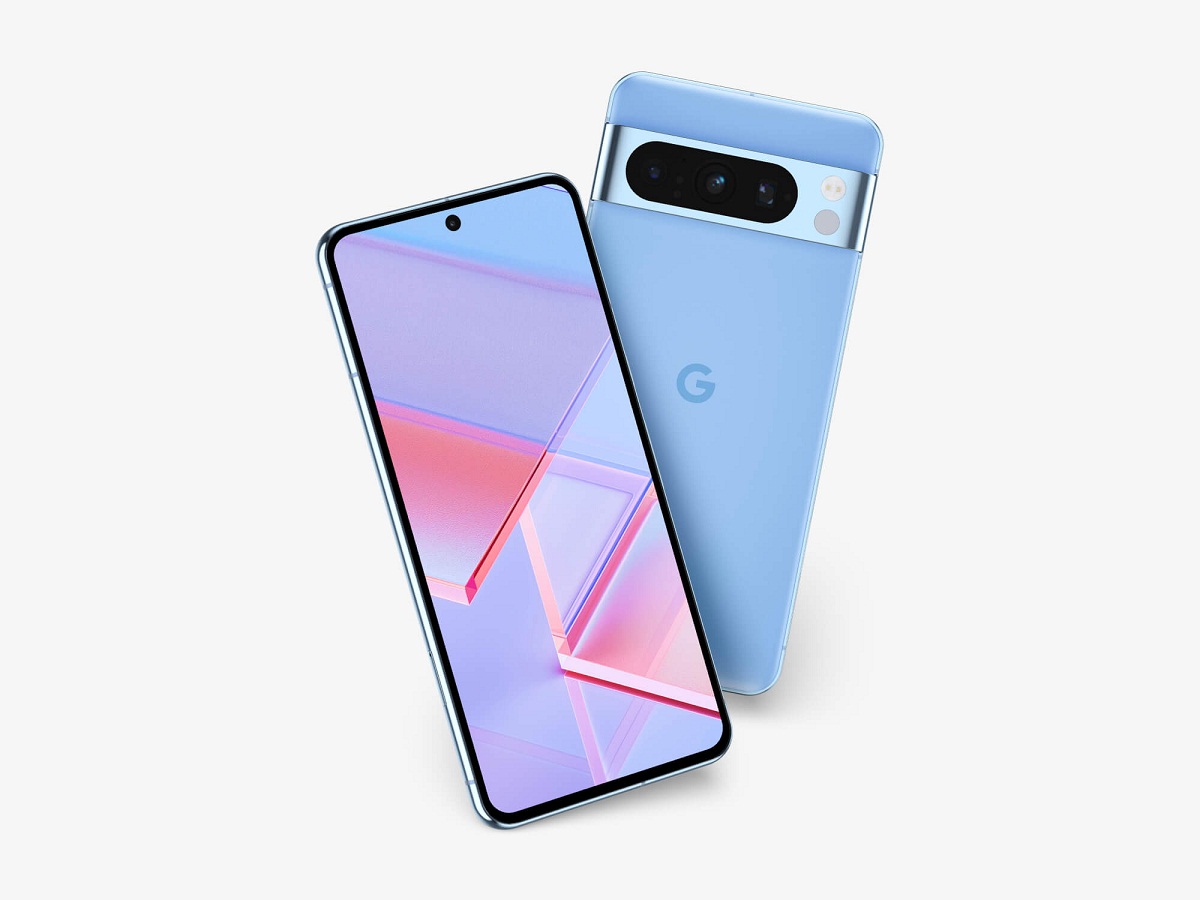 Google Pixel 8 Pro