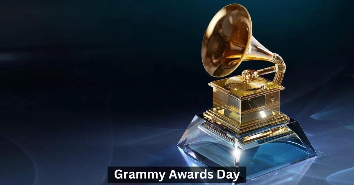 Grammy Awards 2025 in the news