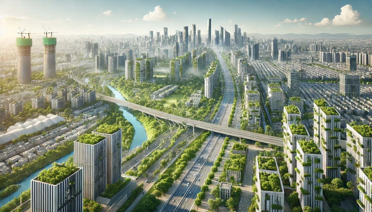 Greater Noida