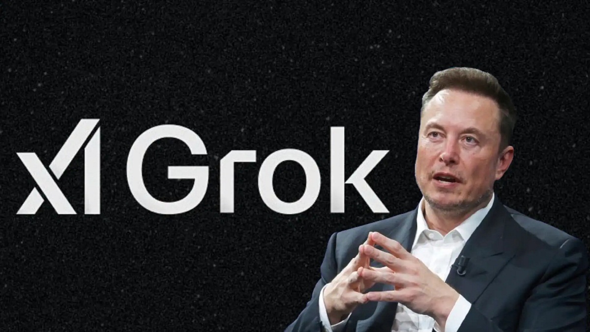 Grok 3