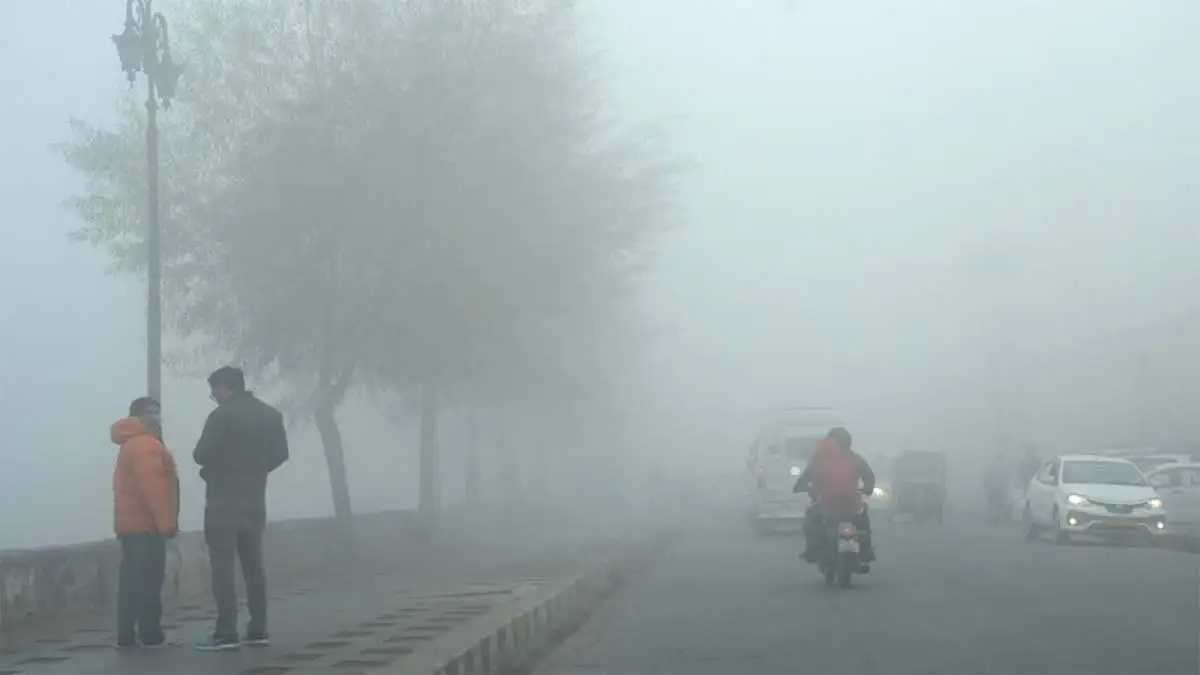 Gujarat Weather