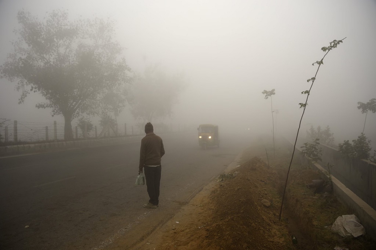 Gujarat Weather