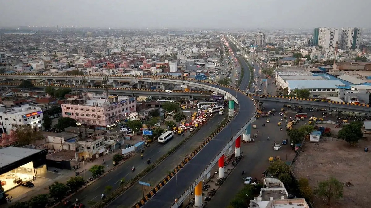 Gujarat Weather