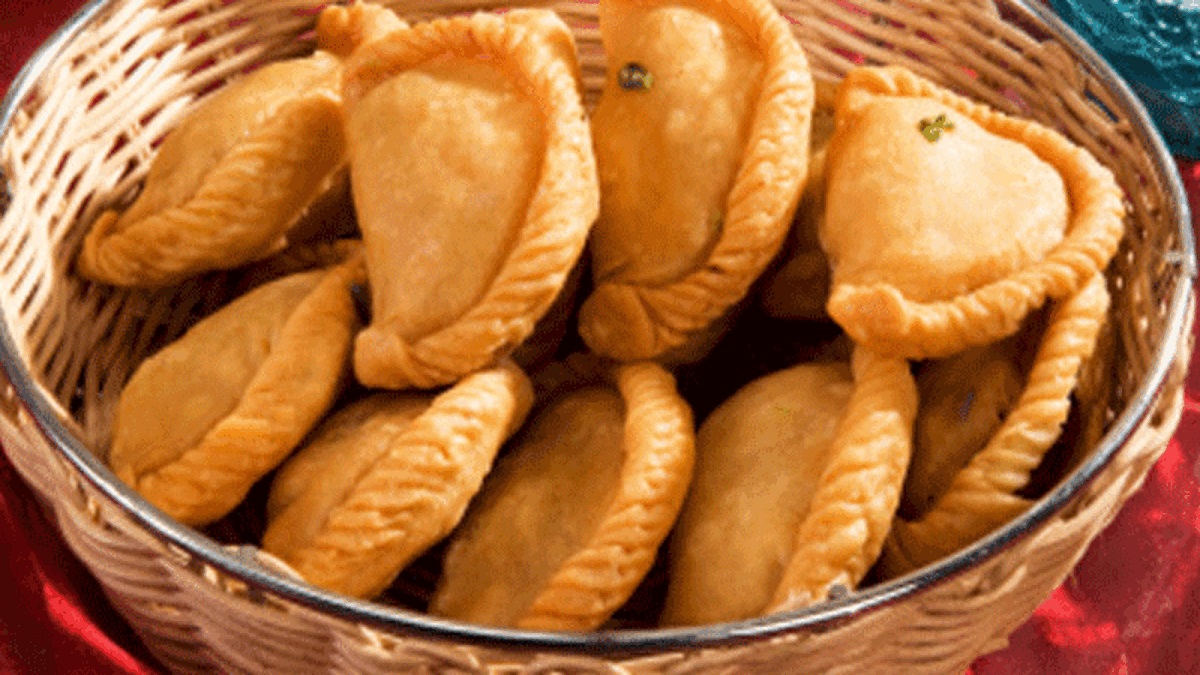 Types Of Gughara