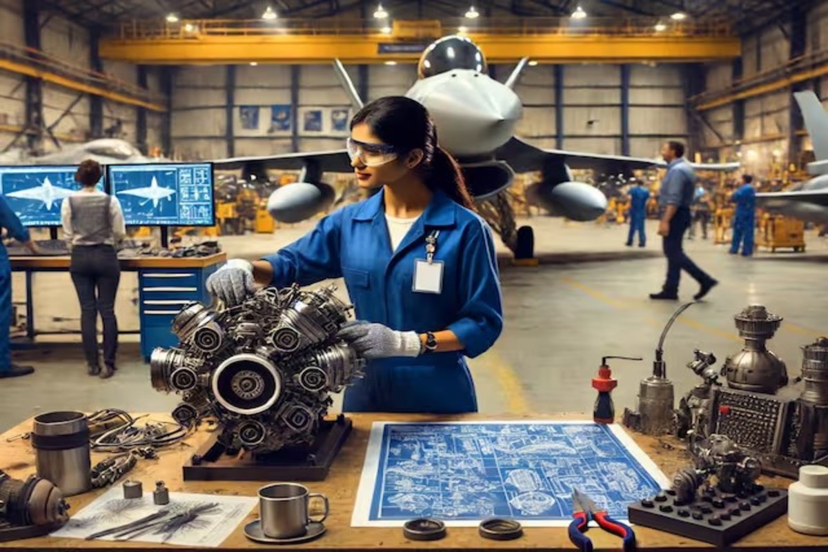 HAL Recruitment 2025
