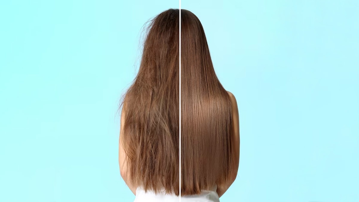 Hair Care Tips