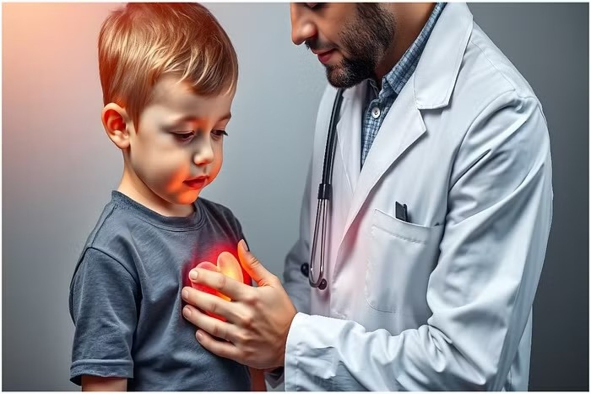 Heart Health