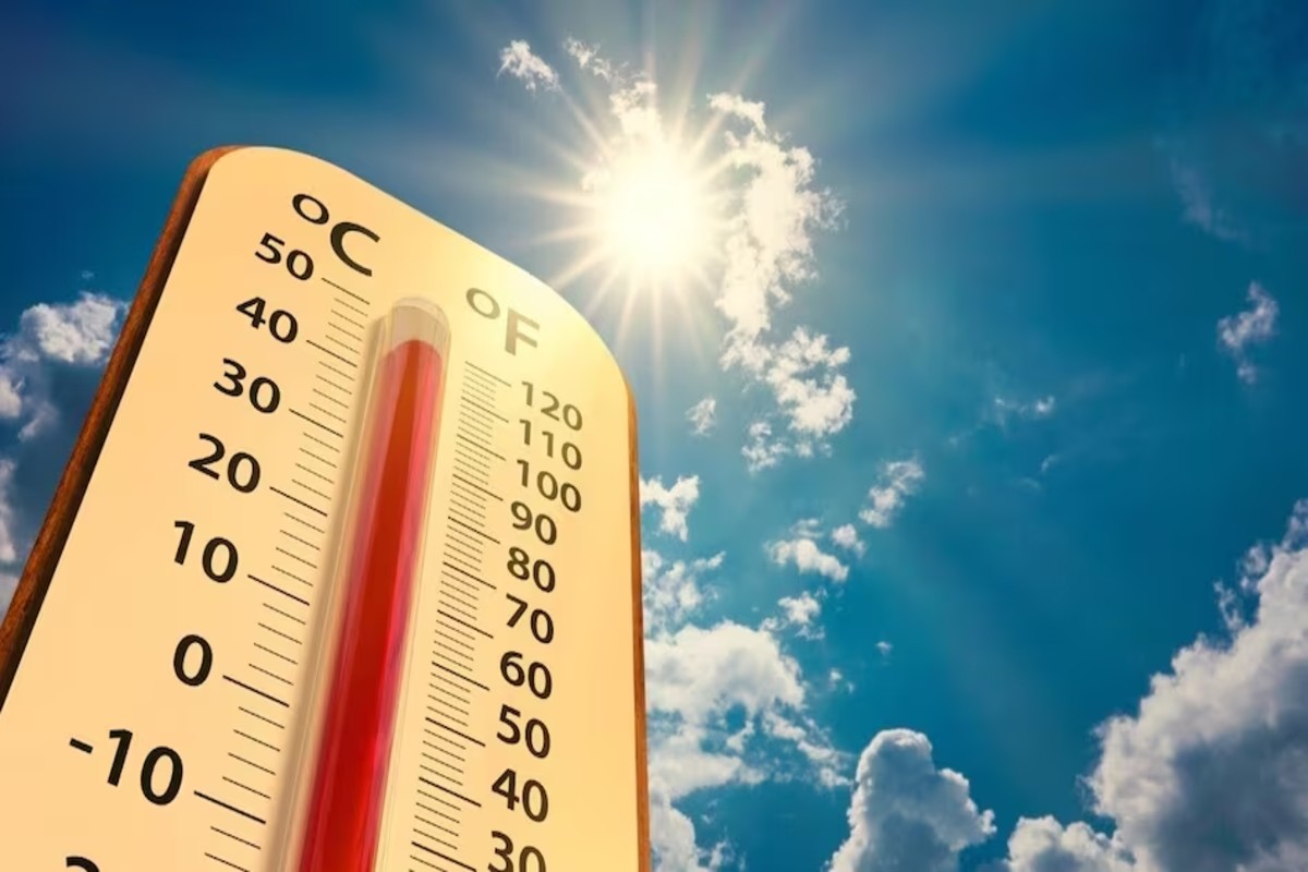 Heatwave