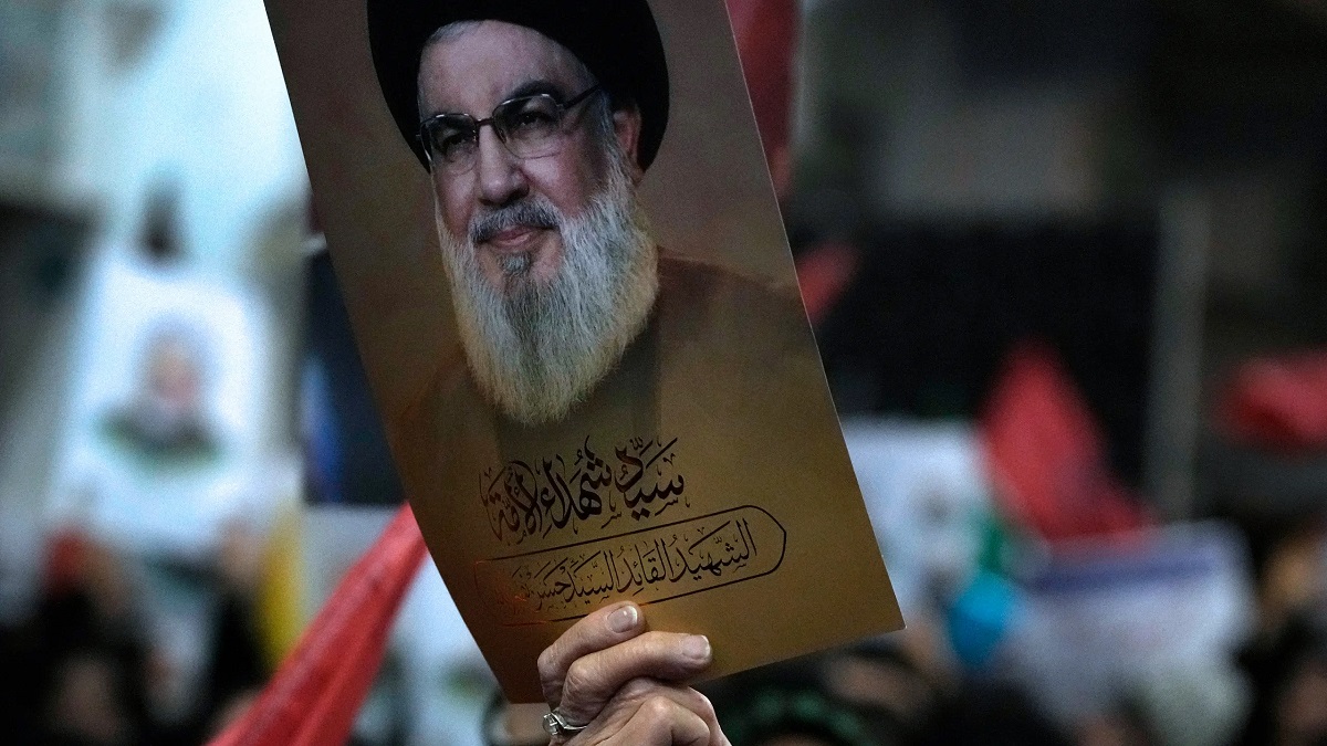Hezbollah