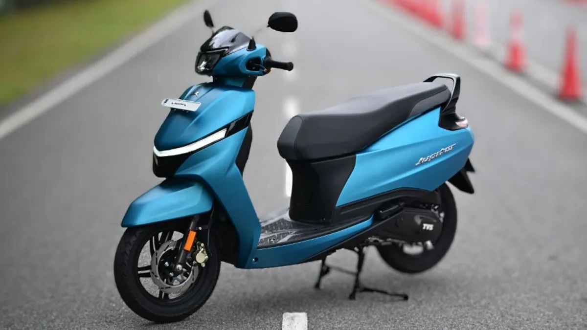 Honda Activa