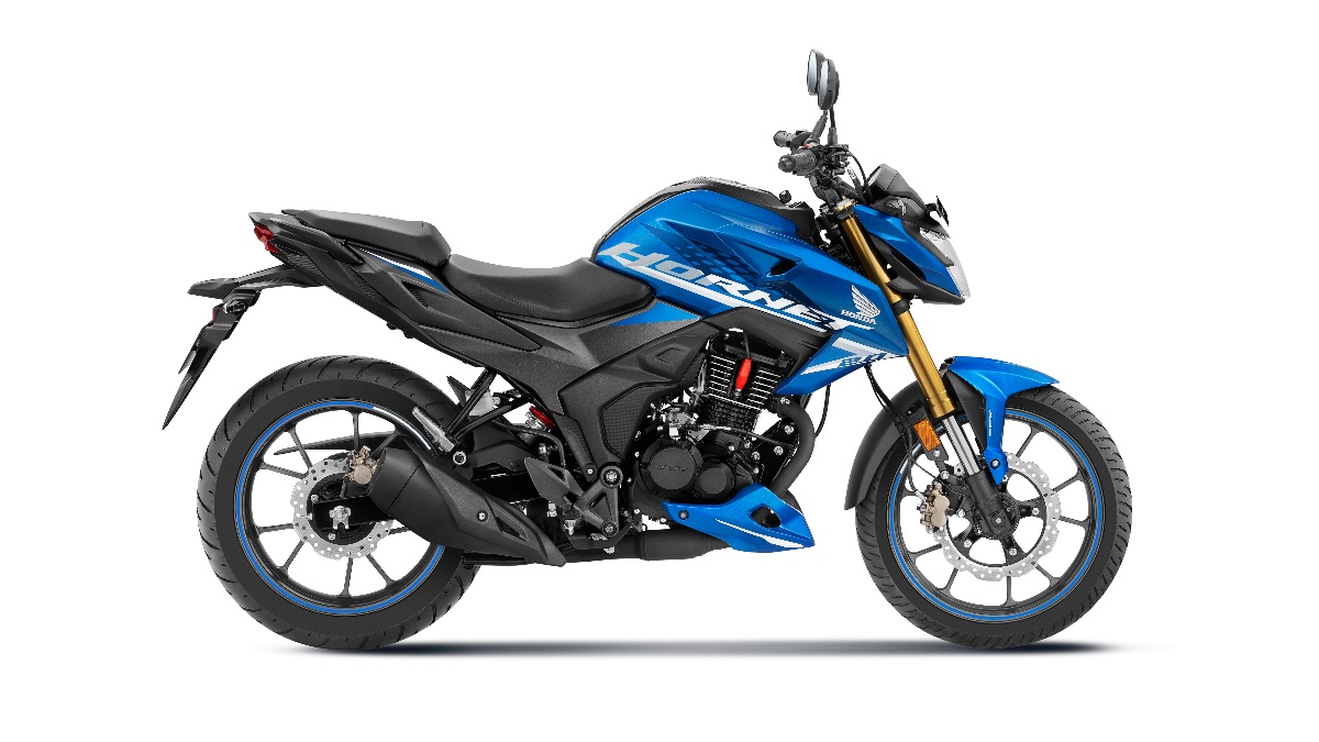 Honda Obd2B Hornet 2.0