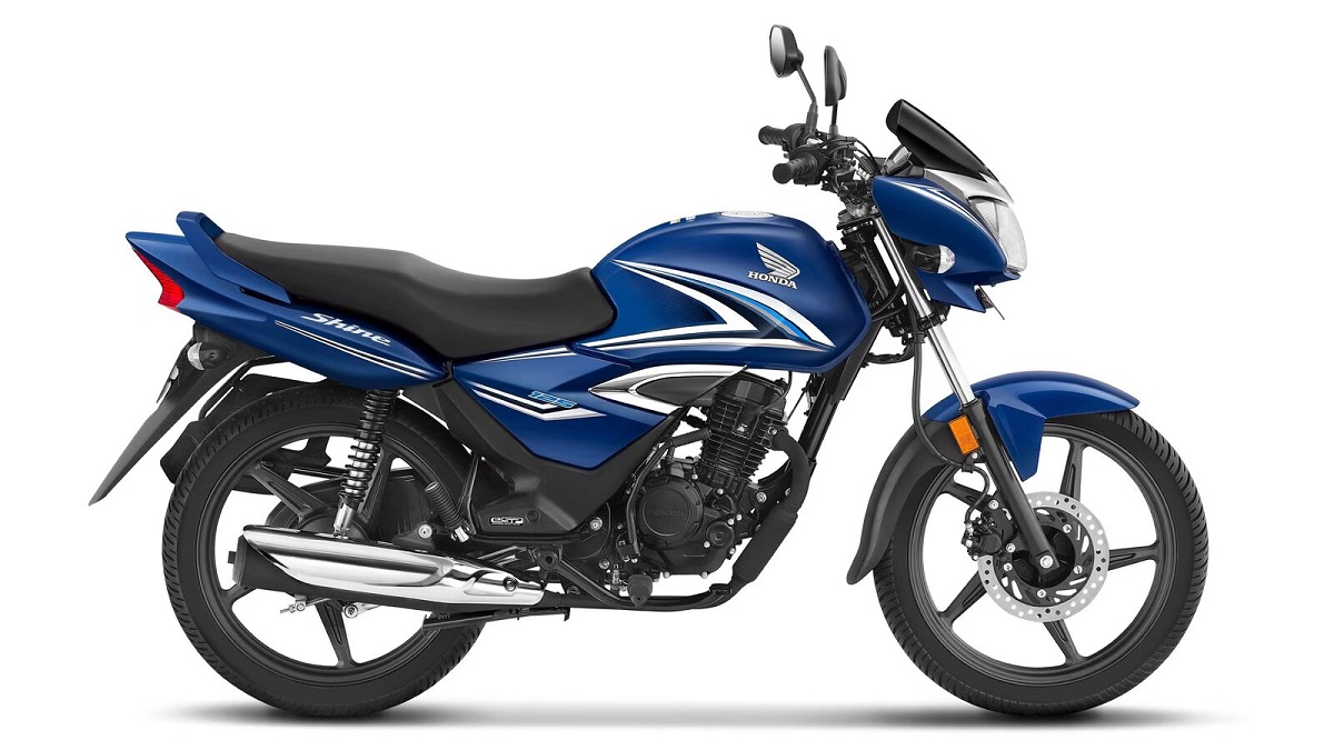 Honda Shine 125
