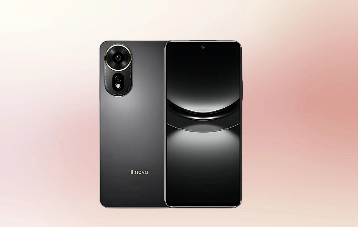 Huawei Hi Nova 12z