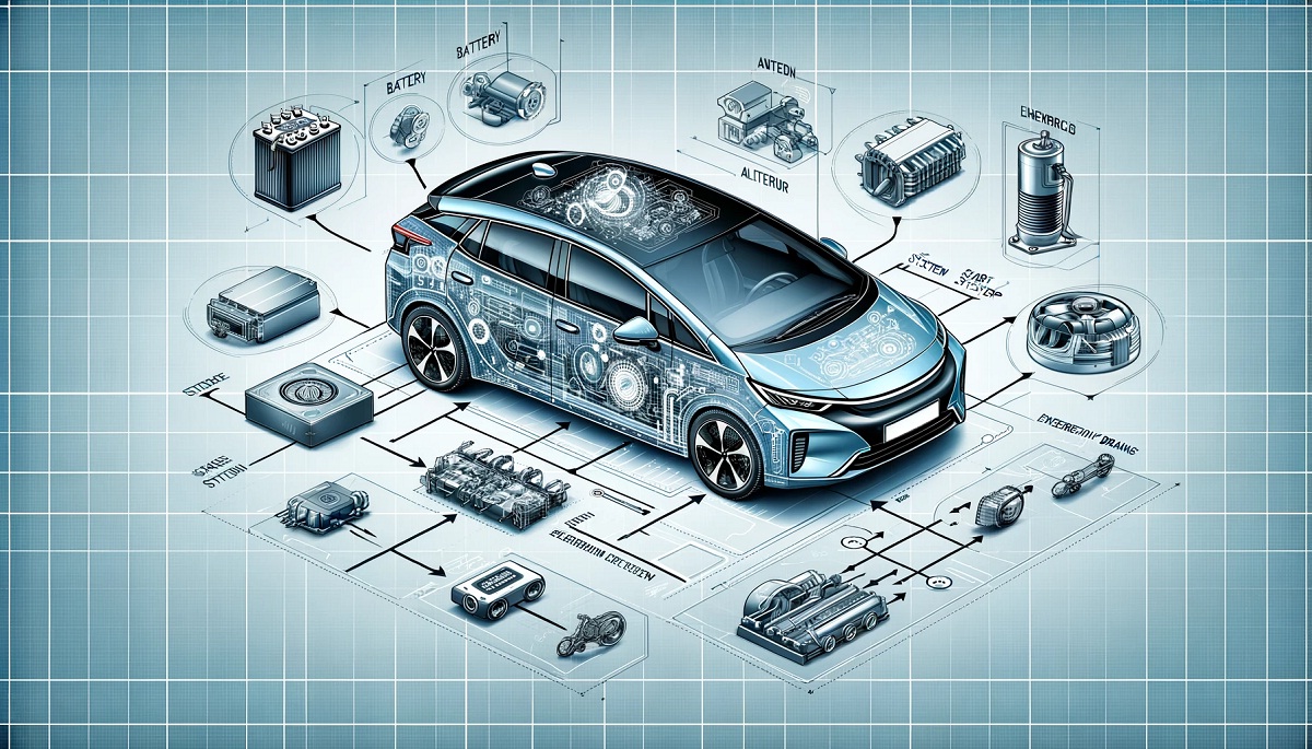 Hybrid Technology