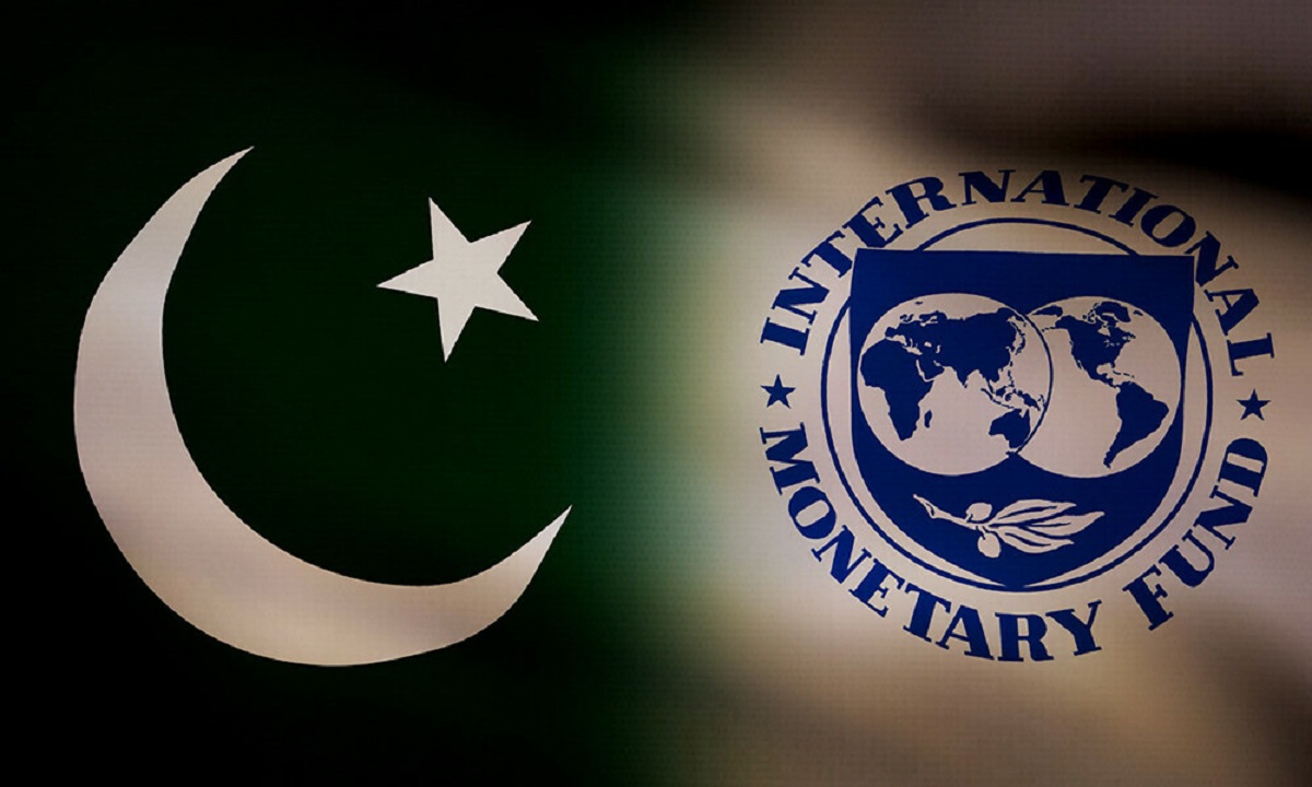 IMF TEAM