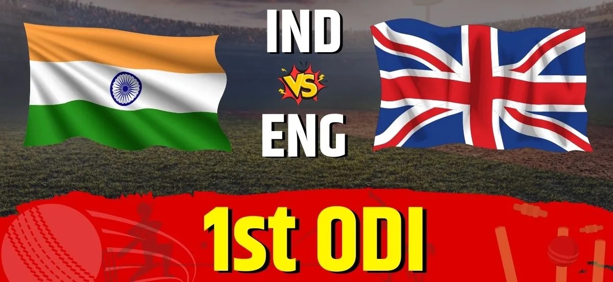 IND VS ENG