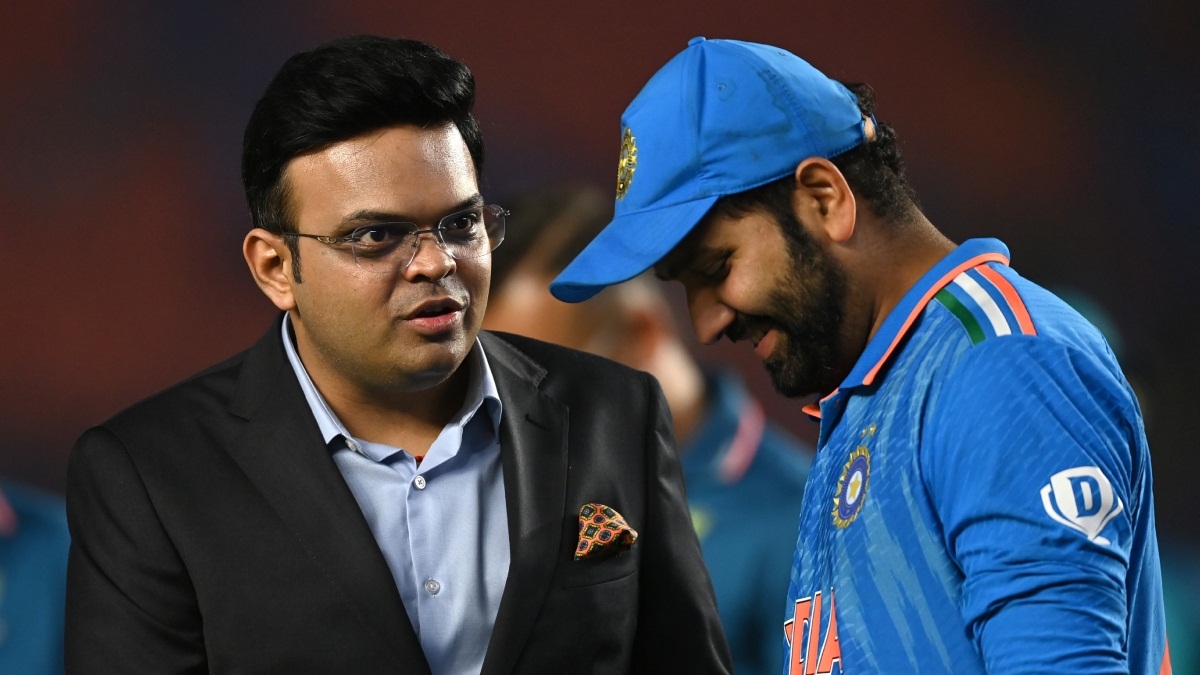 IND Vs ENG