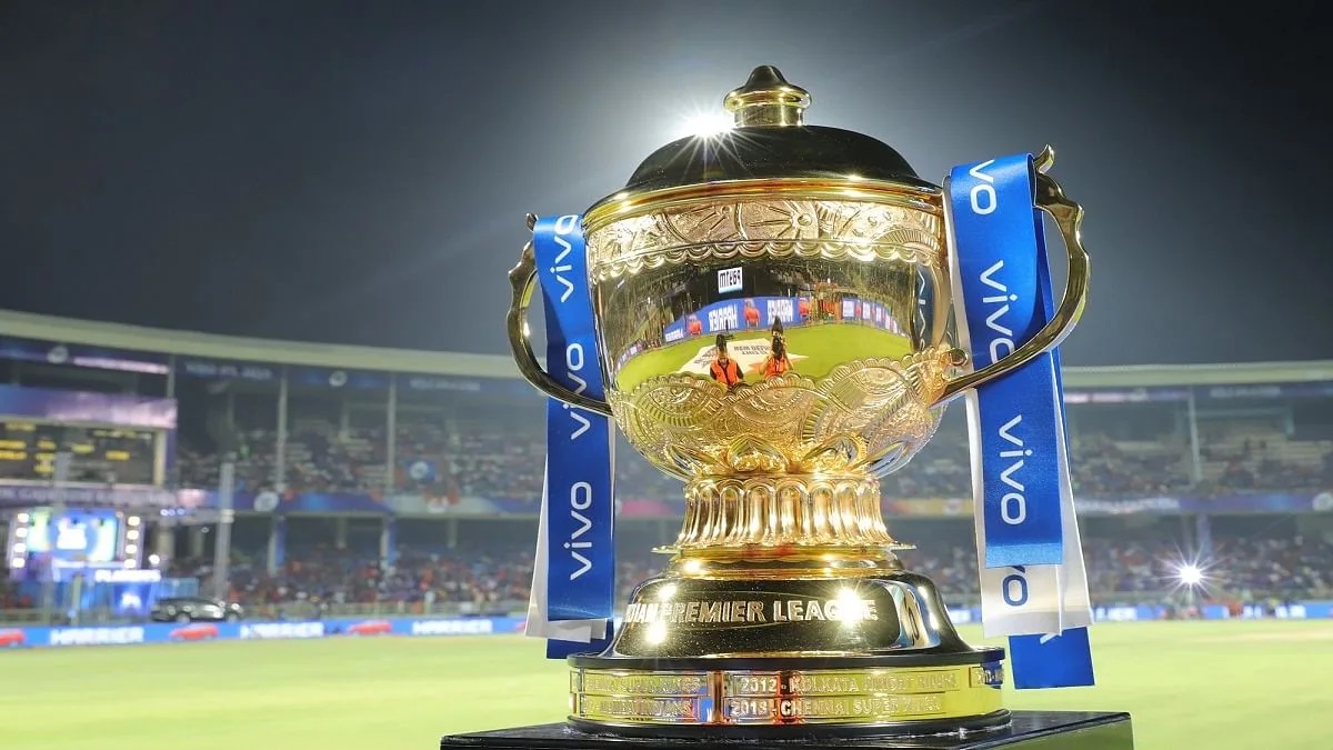 IPL 2025