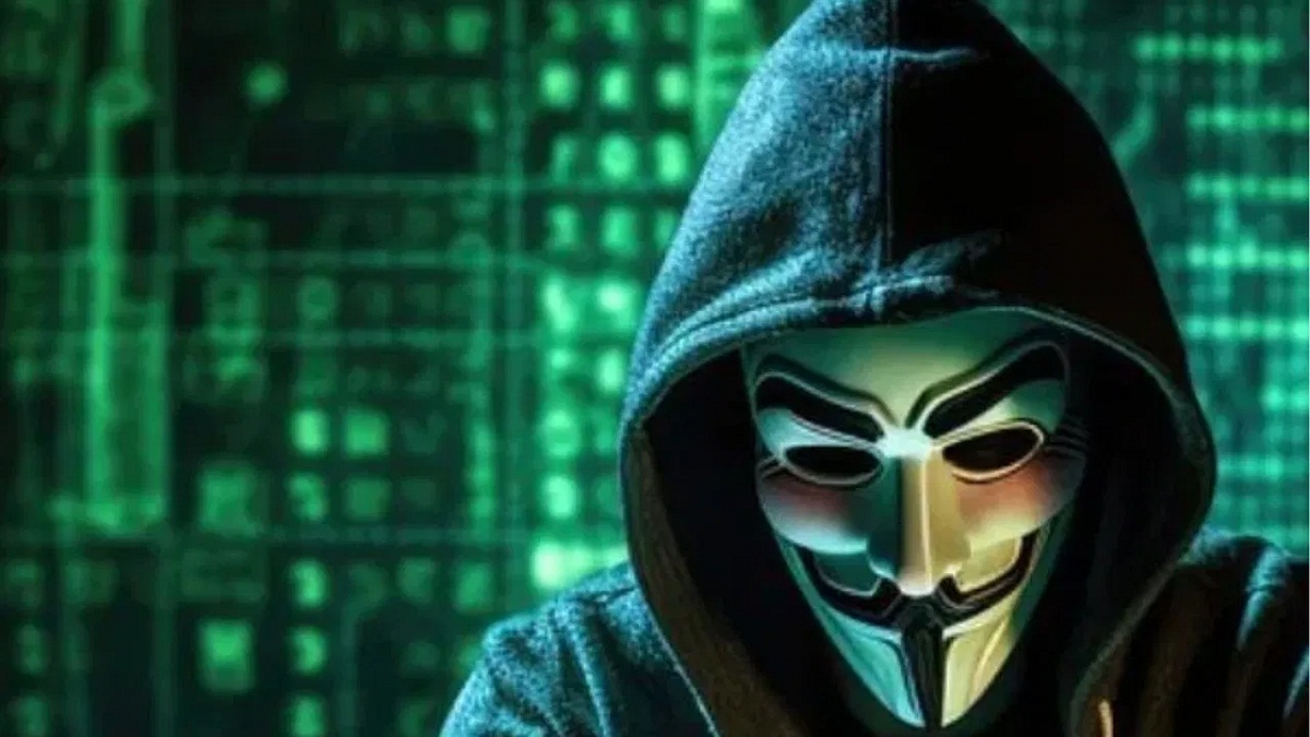 Cyber Crime