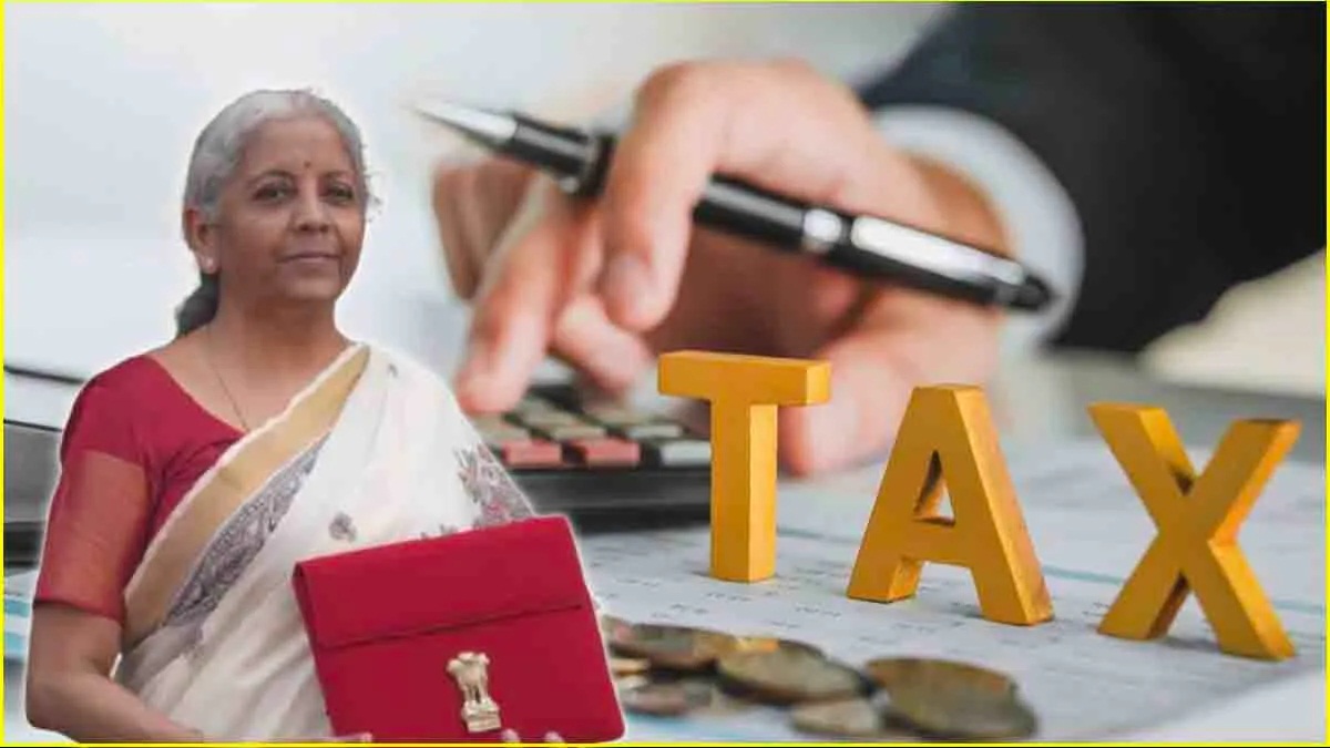Income Tax Bill 2025