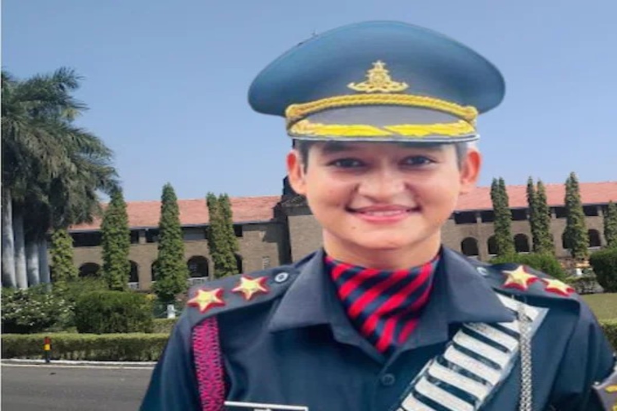 Indian Army College