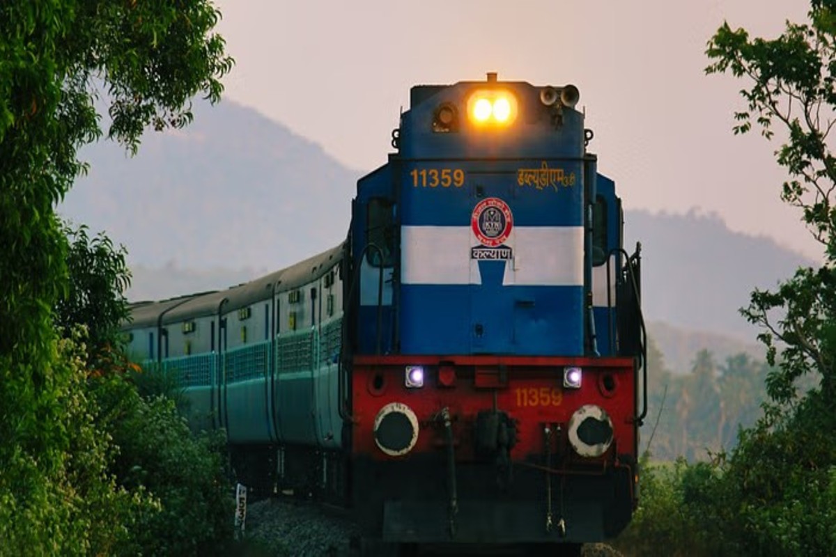 Indian Railways Rules For Missed Train