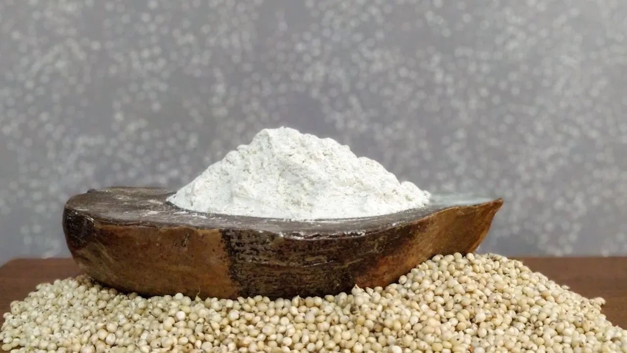 Barley Flour