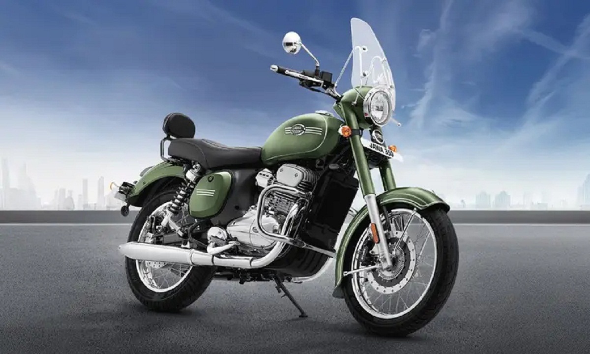 Jawa 350