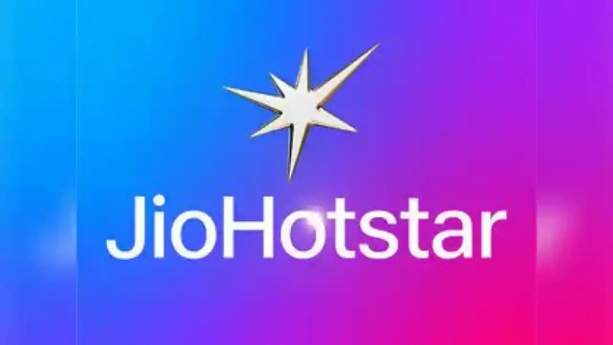 Jio Hotstar
