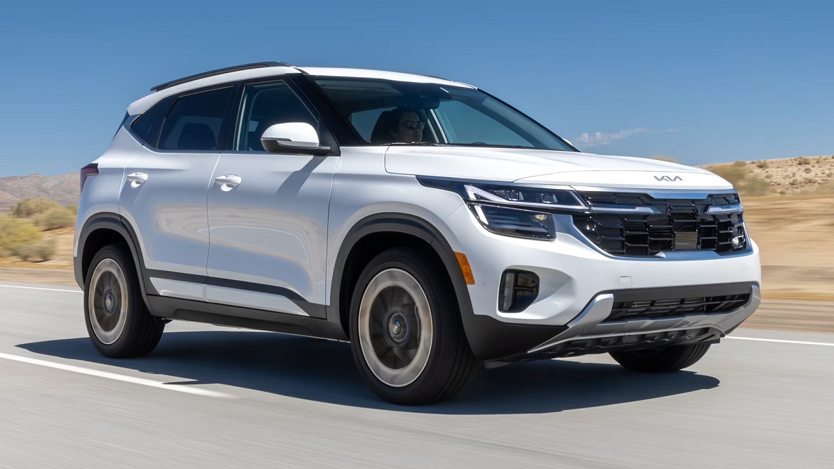 Upcoming Cars
