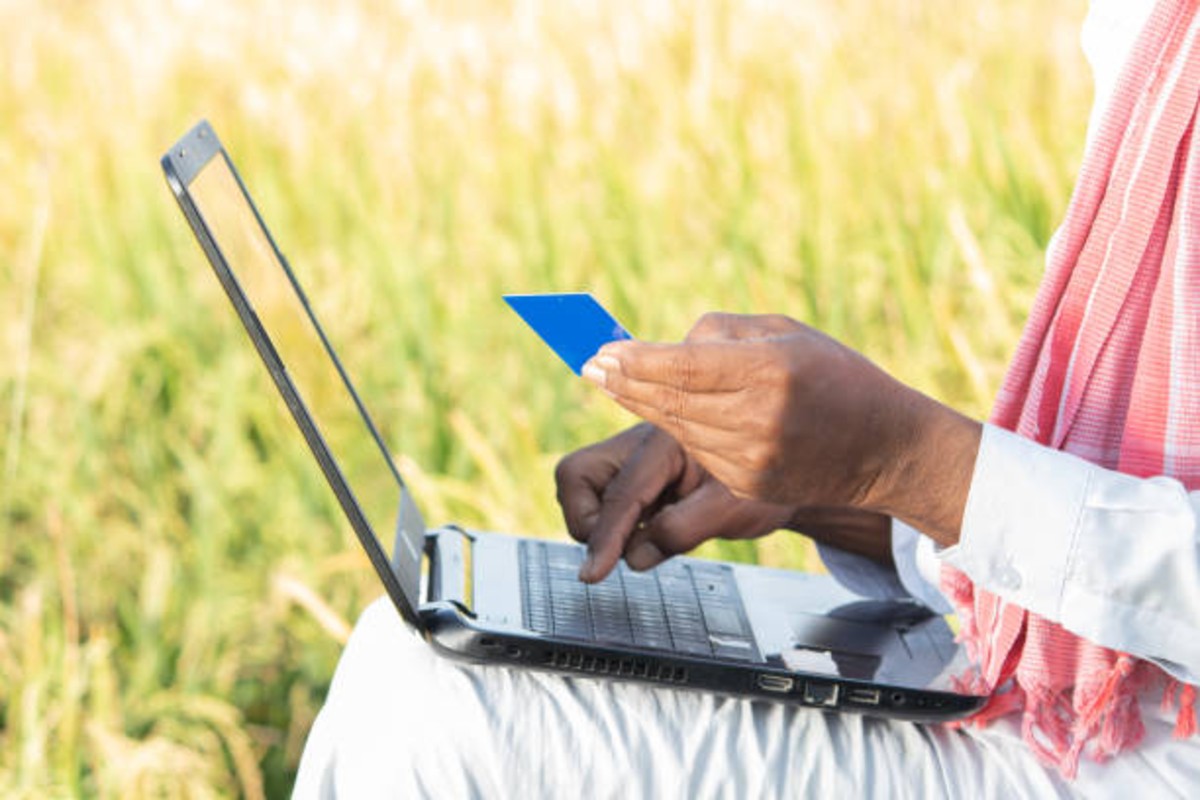 Kisan Credit Card