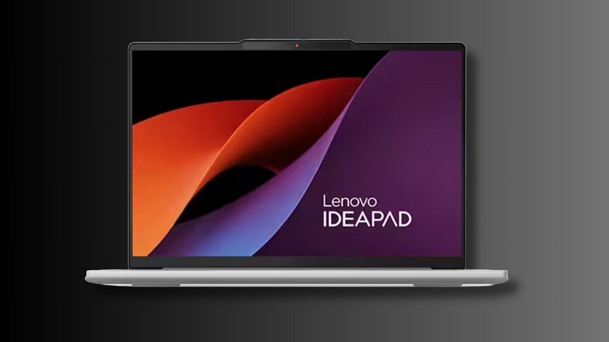 Lenovo IdeaPad Slim 5